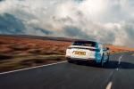 Porsche Panamera 4S Sport Turismo 2017 года (UK)